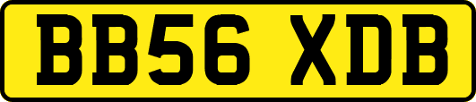 BB56XDB