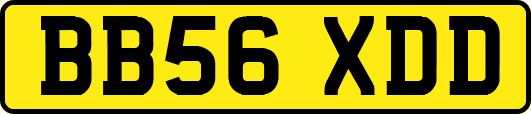 BB56XDD