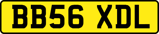 BB56XDL