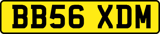 BB56XDM