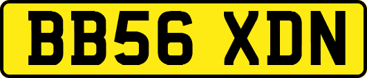 BB56XDN