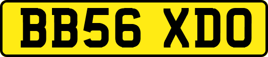 BB56XDO
