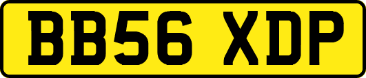 BB56XDP