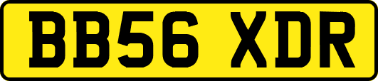 BB56XDR