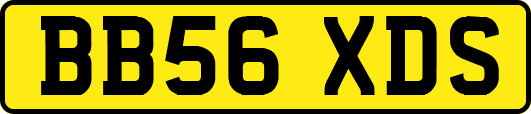 BB56XDS