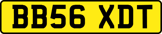 BB56XDT