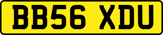 BB56XDU