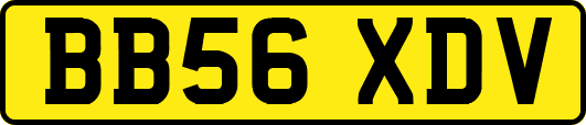 BB56XDV