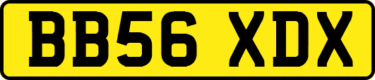 BB56XDX