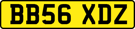 BB56XDZ