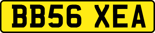 BB56XEA