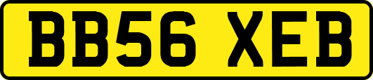 BB56XEB