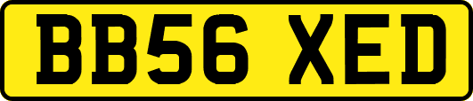 BB56XED