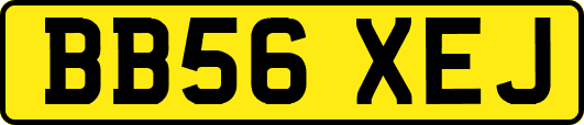 BB56XEJ