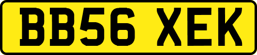 BB56XEK