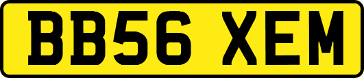 BB56XEM