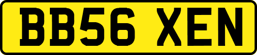 BB56XEN