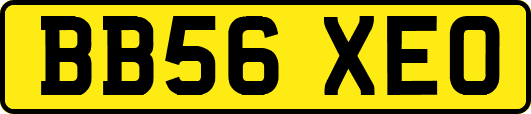 BB56XEO