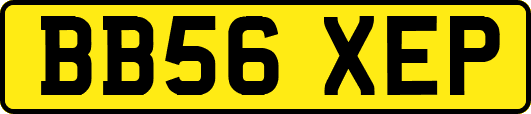 BB56XEP