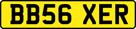 BB56XER