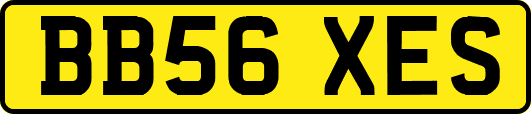 BB56XES