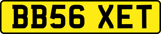 BB56XET