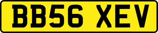 BB56XEV