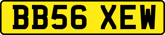 BB56XEW