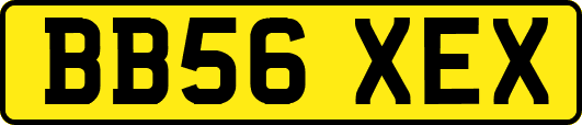 BB56XEX