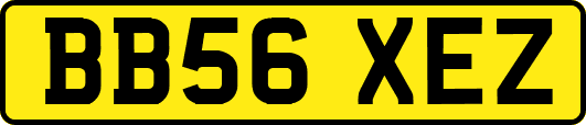 BB56XEZ