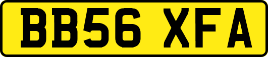 BB56XFA