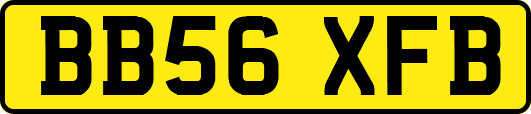 BB56XFB