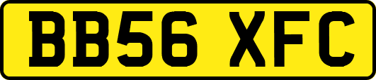BB56XFC