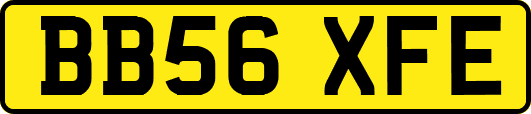 BB56XFE