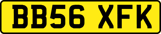 BB56XFK