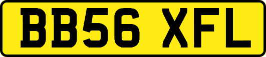 BB56XFL