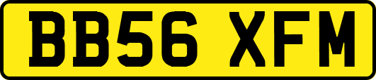 BB56XFM