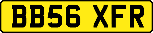 BB56XFR