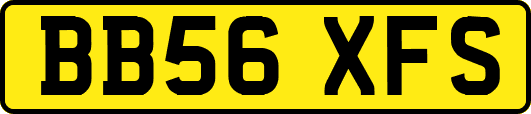 BB56XFS