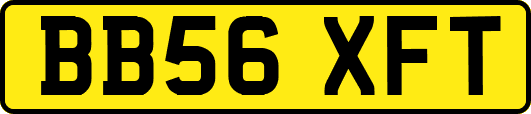 BB56XFT
