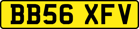 BB56XFV