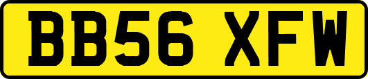 BB56XFW
