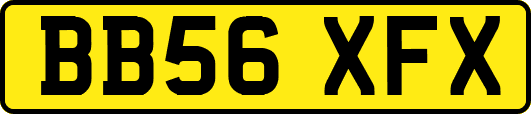 BB56XFX