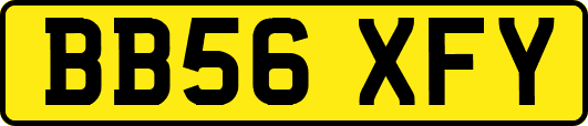 BB56XFY