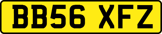 BB56XFZ