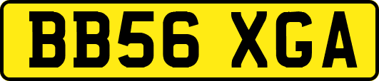 BB56XGA