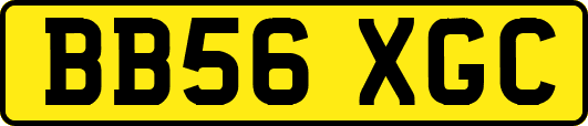 BB56XGC