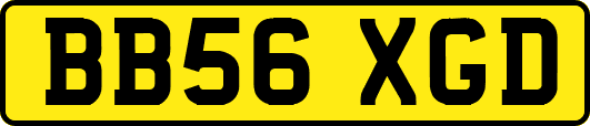 BB56XGD