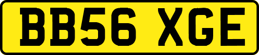 BB56XGE