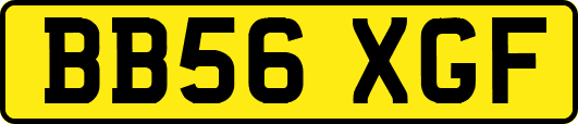 BB56XGF